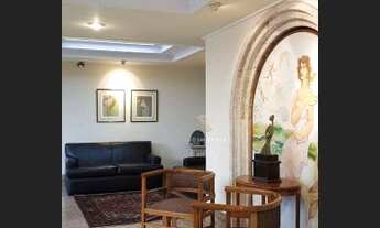 Imagem: Apartamento com 4 dormitórios à venda