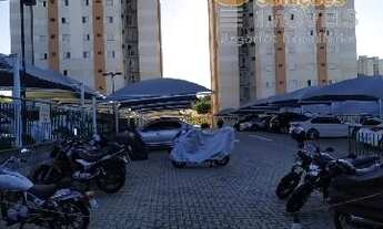 Imagem: VENDA - APARTAMENTO JARDIM PAGLIATO / SOROCABA/SP