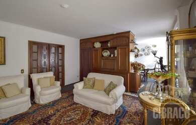 Imagem 5: Apartamento no Alto da Glória, de 234,34m² com 3 quartos - Edifício Porto Alegre