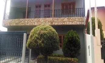 Imagem: Casa a Venda Vila Suiça Indaiatuba SP