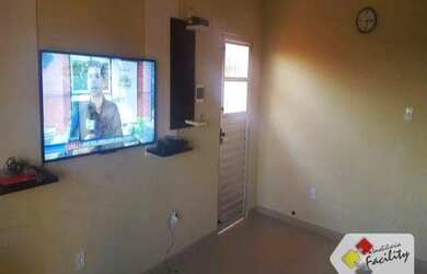 Imagem 6: Sobrado Residencial à venda, Parque Residencial Vila União, Campinas -