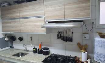 Imagem 3: Apartamento para Venda em Bauru, Jardim Estoril LAS PALMAS, 3 dormitórios, 1 suíte, 2 banh