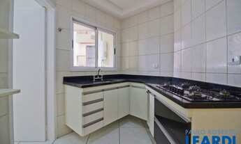 Imagem 7: APARTAMENTO - SAÚDE - SP