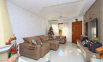 Imagem 5: Porto Alegre - Casa Padrão - Jardins Do Prado