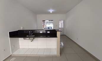 Imagem 4: Ref.: 6249 - Casa 2 qtos - Aeroporto