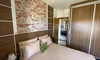 Imagem 3: Aluguel 1/4 no Cond. Bahia Suítes Residence