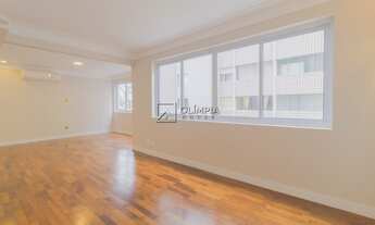 Imagem 2: Venda Apartamento 2 Dormitórios - 145 m² Itaim Bibi