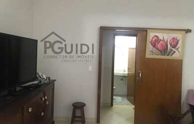 Imagem 5: Casa para venda possui 230 metros quadrados com 8 quartos em Centro - Limeira - SP