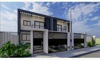 Imagem: Casa para venda no Passo dos Fortes - Chapecó