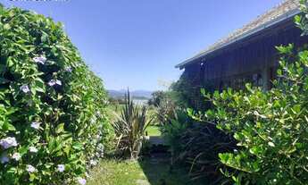 Imagem 3: Casa com 4 dormitórios à venda, 144 m² por R$ 1.500.000 - Beira da Lagoa - Ibiraquera - Im