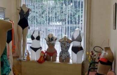 Imagem 6: Porto Alegre - Casa Padrão - Farroupilha