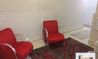 Imagem 4: Cobertura com 3 dormitórios à venda, 125 m² por R$ 750.000,00 - Nova Gerti - São Caetano d