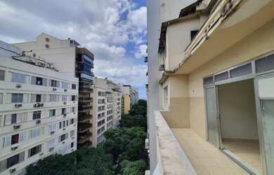 Imagem 5: RIO DE JANEIRO - Apartamento Padrão - COPACABANA