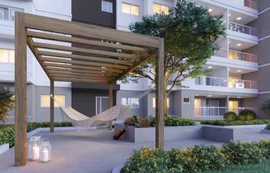 Imagem 4: Stanza na Farolândia Apto no jardim serigy