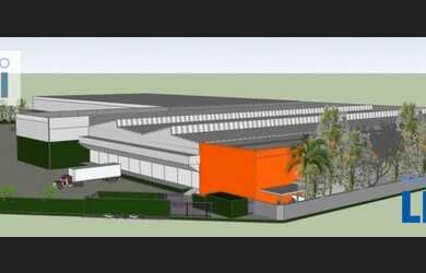 Imagem 2: GALPÃO - SÃO MIGUEL PAULISTA - SP