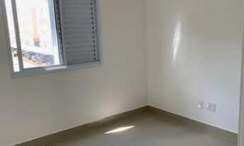 Imagem 2: Apartamento residencial para Venda Residencial Trentino II Loteamento Industrial Machadinh