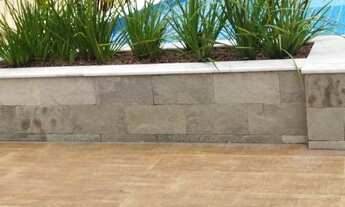 Imagem 5: Apartamento próximo ao rio mar 84m 3 q 1 suíte e dep. 2vagas nascente (ficam móveis fixos