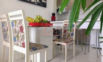 Imagem 3: Apartamento para venda no Fatto Acqua, Jardim Ismênia