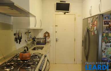 Imagem 2: APARTAMENTO - MORUMBI - SP