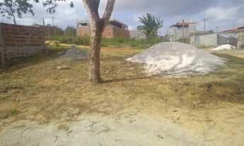 Imagem: Terreno no Loteamento Vilas de Itacimirim