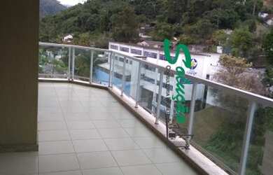 Imagem 4: Apartamento para venda com 190 metros quadrados com 4 quartos em Várzea - Teresópolis - RJ