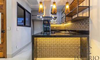 Imagem 5: Casa à venda no Condomínio Village Moutonnée Salto/SP