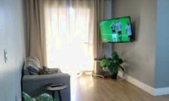 Imagem: APTO CONTINENTAL OSASCO