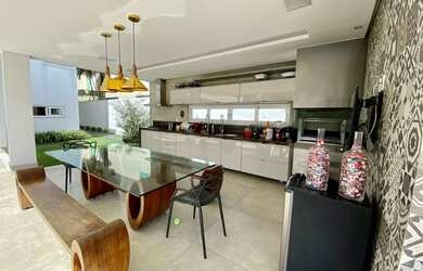 Imagem 5: Casa para venda com 738 metros quadrados com 5 quartos em Parque Verde - Belém