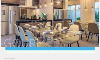 Imagem 6: Apartamento para venda possui 45 metros quadrados com 2 quartos em Centro - Diadema - SP