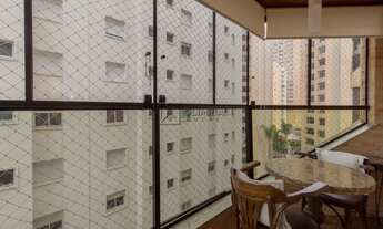 Imagem 7: Apartamento Locação 3 Dormitórios - 130 m² Perdizes