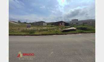 Imagem: Biguaçu - Terreno Padrão - Alto Biguaçu