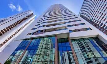 Imagem: Apartamento para venda com 124 metros quadrados