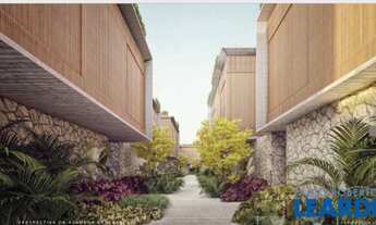 Imagem 4: CASA EM CONDOMÍNIO - JARDIM GUEDALA - SP