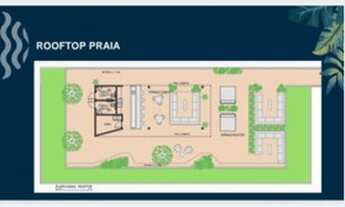 Imagem 7: Flat à venda, 29 m² por R$ 390.000,00 - Porto de Galinhas - Ipojuca/PE