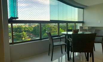 Imagem: Apartamento com 4 dormitórios à venda