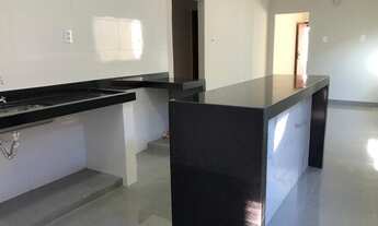 Imagem 7: Casa a venda no Presidente Roosevelt em Uberlândia