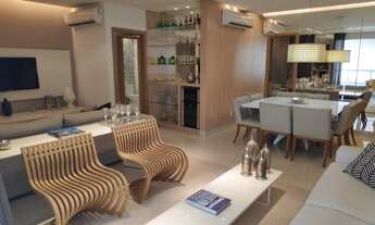 Imagem: Apartamento132 metros quadrados com 4 quartos