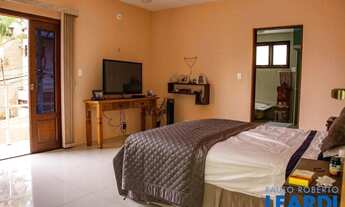 Imagem 7: CASA ASSOBRADADA - PLANALTO PAULISTA - SP