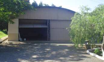 Imagem 7: Chácara com 3 quartos à venda por R$ 2600000.00, 240000.00 m2 - BAIRRO DOS LOPES - LIMEIRA