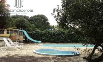 Imagem 3: Casa térrea residencial e comercial