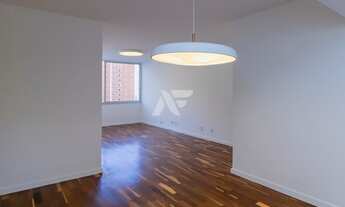 Imagem 4: APARTAMENTO À VENDA, TOTALMENTE REFORMADO, COM ESTILO MODERNO NA CONSOLAÇÃO