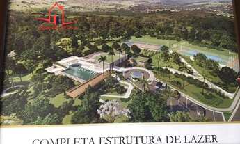 Imagem 5: Terreno de 800m², com leve aclive, no condomínio Vida Real, em Itupeva-SP