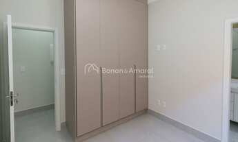 Imagem 4: Casa de condomínio térrea para venda tem 162 metros quadrados com 3 quartos