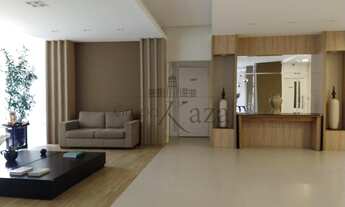 Imagem 6: Apartamento - Floradas São José - Residencial Milano - 102m² - 3 Dormitórios