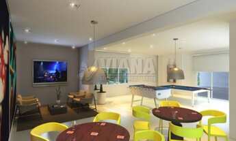 Imagem 1: Rio 335 - 72 m² andar alto, 3 dormitórios, 2 vagas, terraço gourmet, lazer - Santa Paula