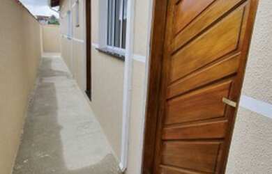 Imagem 3: Mogi das Cruzes - Casa Térrea de Rua - Jardim Esperança