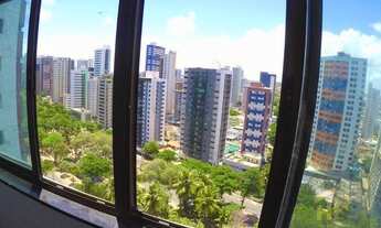 Imagem 6: Apartamento Novo com Vista pro Mar de 1 Quarto em Boa Viagem