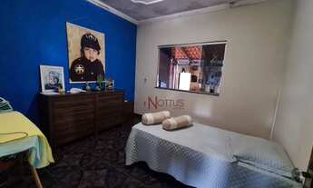 Imagem 6: Casa com 2 dormitórios à venda, 130 m² por R$ 370.000,00 - Vale dos Araçás - Mateus Leme/M