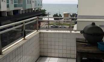 Imagem 4: Aluguel de temporada apartamento na Praia do Morro- Guarapari