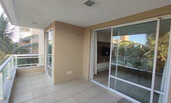 Imagem 6: Ótimo apto 3 quartos pé na areia no Cumbuco